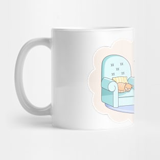 Happy Place Mug